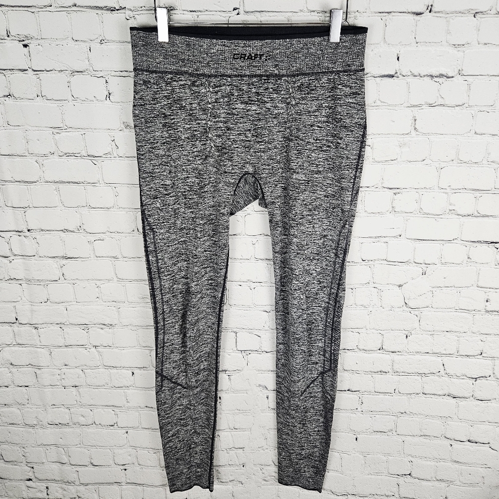 CRAFT | athletic workout leggings